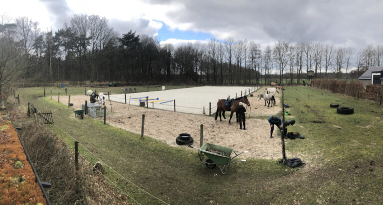 Individuele lessen